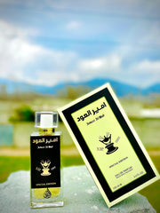 Ameer al oud (100ml)