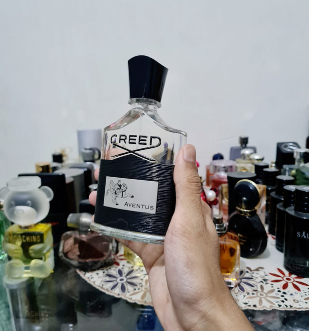 creed aventus france imported perfume