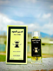 Ameer al oud (100ml)