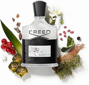 creed aventus france imported perfume