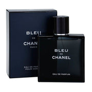 Bleu De Chanel  Parfum (100ml)