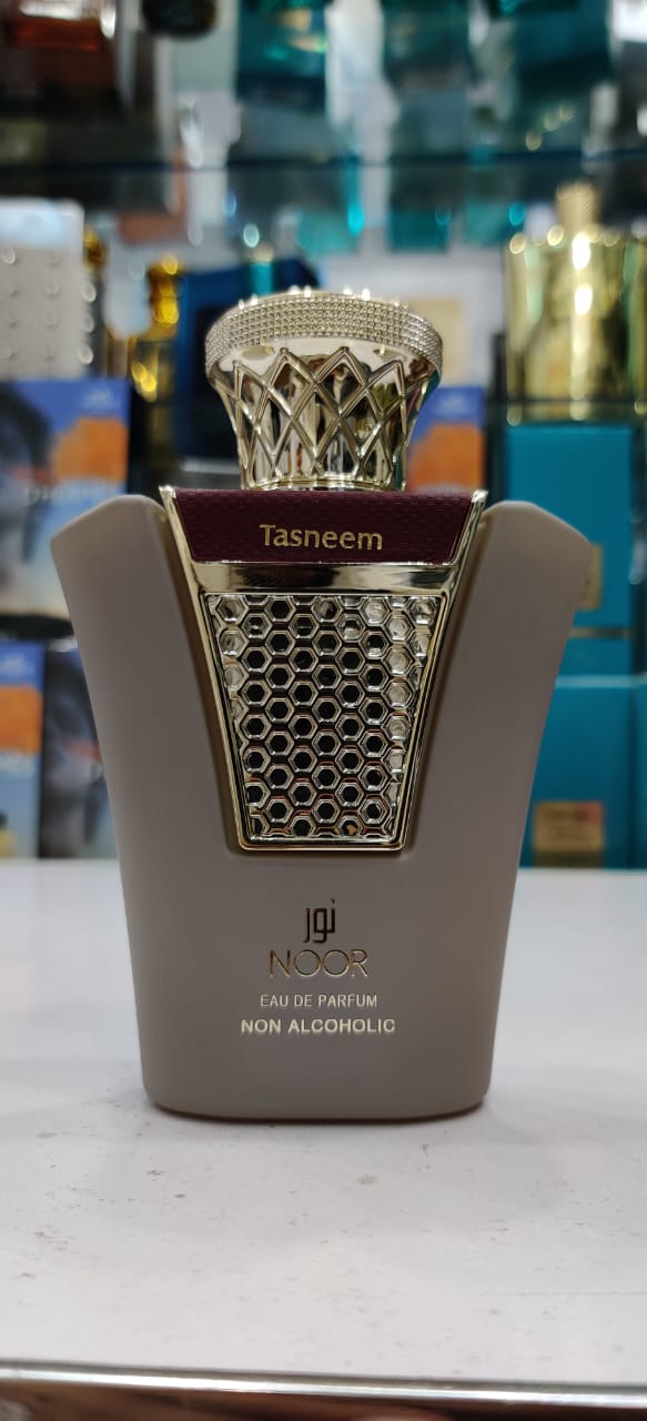 Tasneem Woman Perfume (100ML)