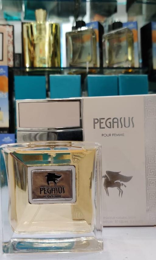 Pegasus Woman Perfume (100ML)