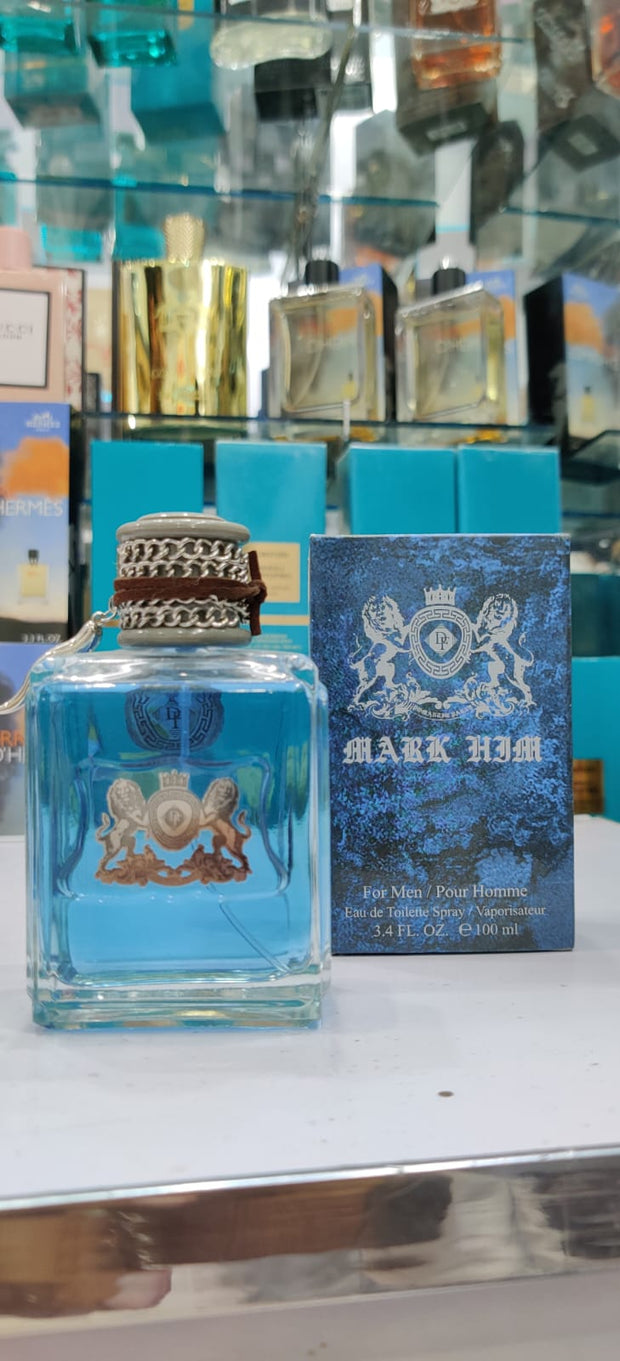 Miky Boy perfumes (100ML)