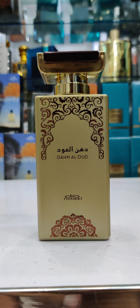 Dhan Al Oud Perfume 100ML