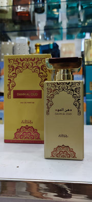 Dhan Al Oud Perfume 100ML