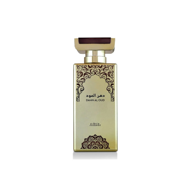 Dhan Al Oud Perfume 100ML