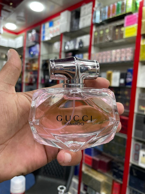 Gucci Flora Gucci bloom & perfume 100ml