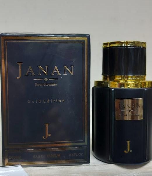 janan gold an spot (100ML)