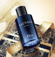 Dior sauvage  original France Imported Perfume 100ML