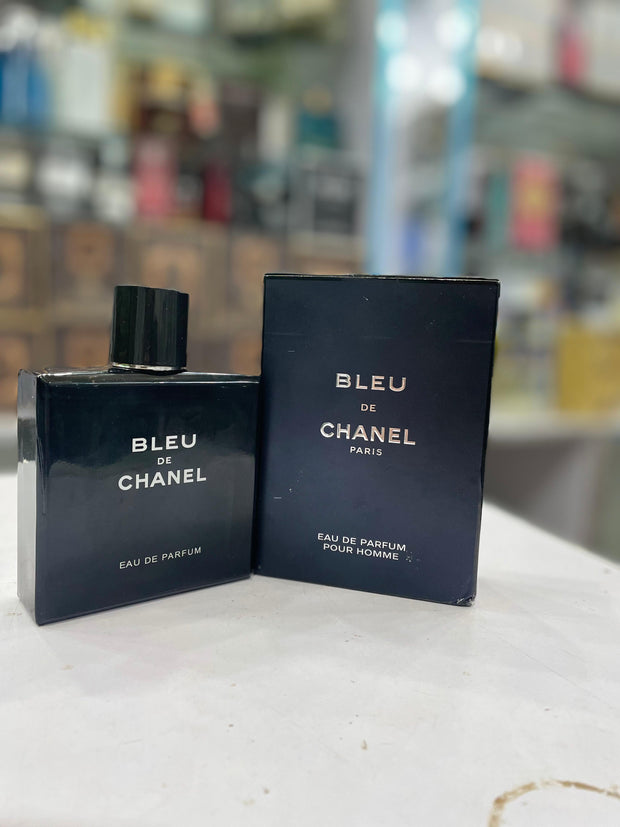 Bleu De Chanel  Parfum (100ml)