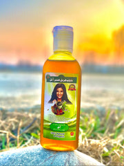 HARBEL HAIR OIL(200ML)