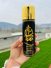 Apex by SK Perfume & BODY SPRY (200ml)