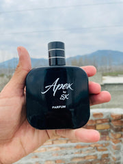 Apex by SK Perfume & BODY SPRY (200ml)