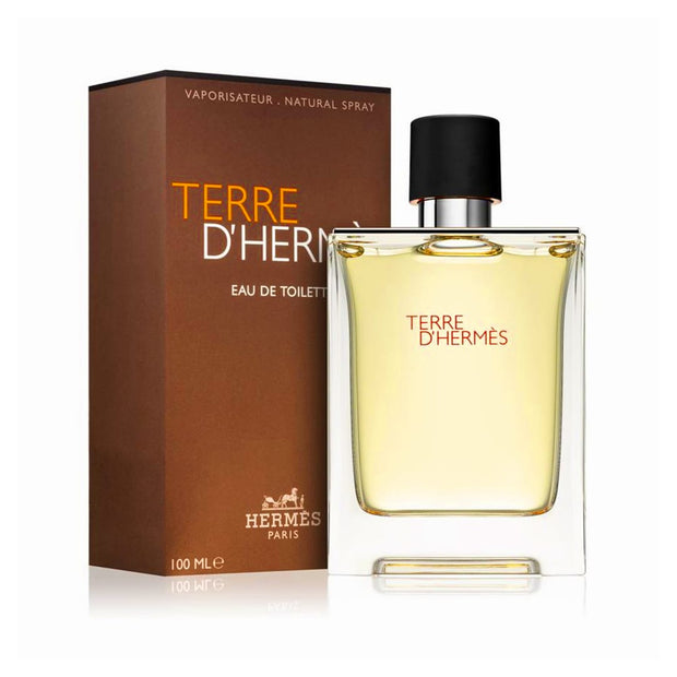 Terre D' Hermes EDT 100ML