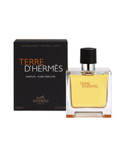 Terre D' Hermes EDT 100ML