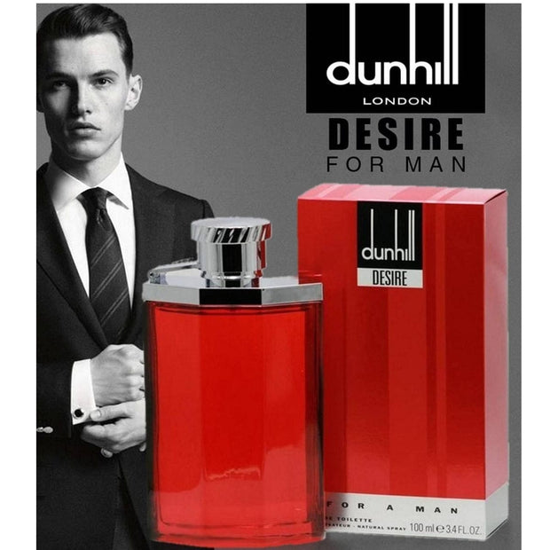 Dunhill Desire By Alfred Dunhill For Men