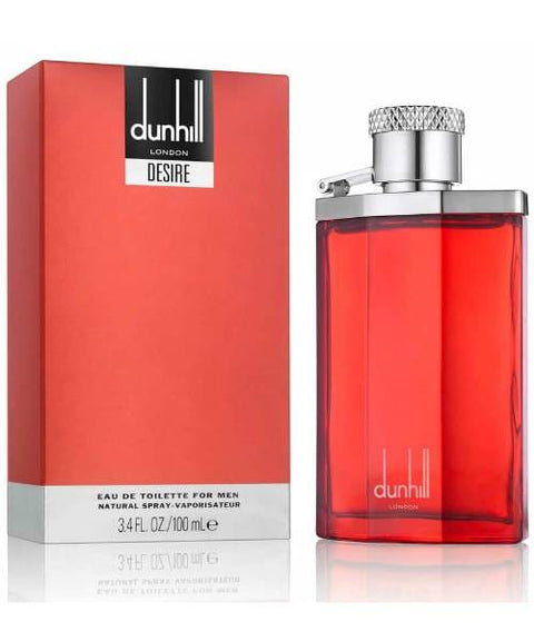 Dunhill Desire By Alfred Dunhill For Men