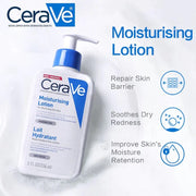 CeraVe all variants available