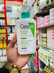 CeraVe all variants available