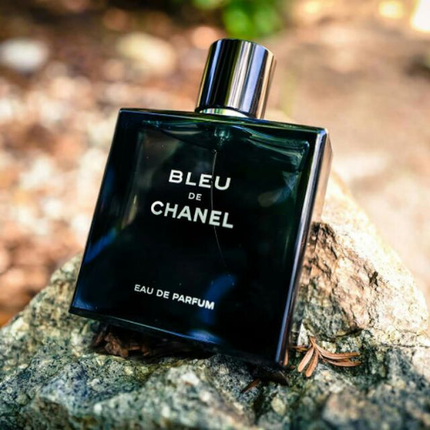 Bleu De Chanel  Parfum (100ml)