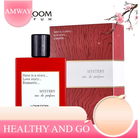 mystery perfume  lunkoom brand (100ml)