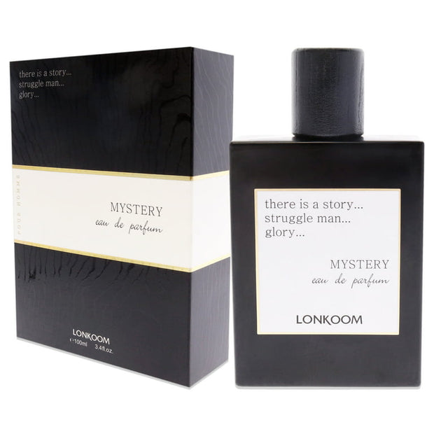 mystery perfume  lunkoom brand (100ml)