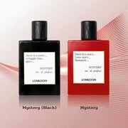 mystery perfume  lunkoom brand (100ml)