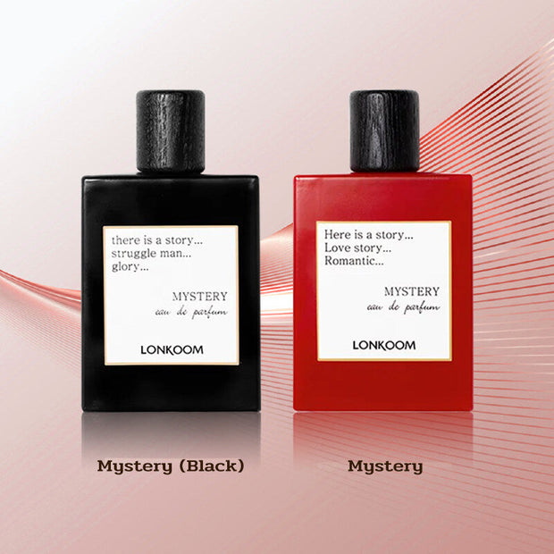 mystery perfume  lunkoom brand (100ml)